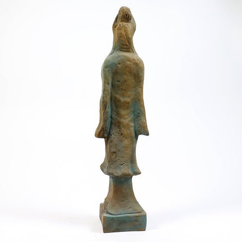 Lifesize Kwan Yin 41 Outdoor/Indoor Statue - Bella Statues