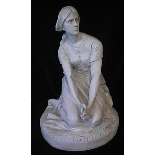 Joan Of Arc Outdoor/Indoor Statue - Bella Statues