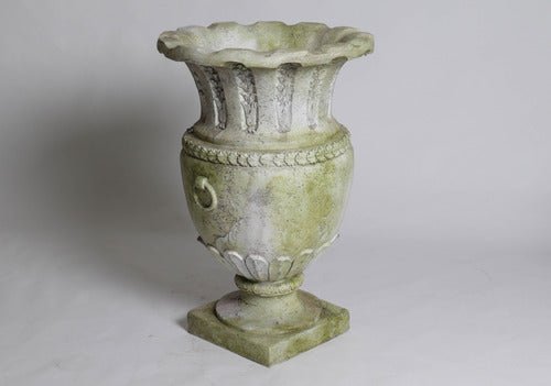 Apian Vessel 30 H Outdoor/Indoor Statue - Bella Statues