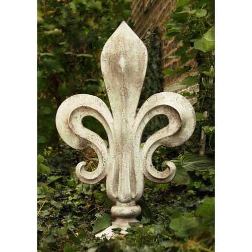 Fleur Delacour 34 (Thin) Outdoor/Indoor Statue - Bella Statues