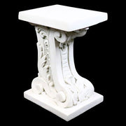Antica Pedestal 18 Outdoor/Indoor Statue - Bella Statues