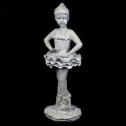 Garden Dancer Outdoor/Indoor Statue - Bella Statues