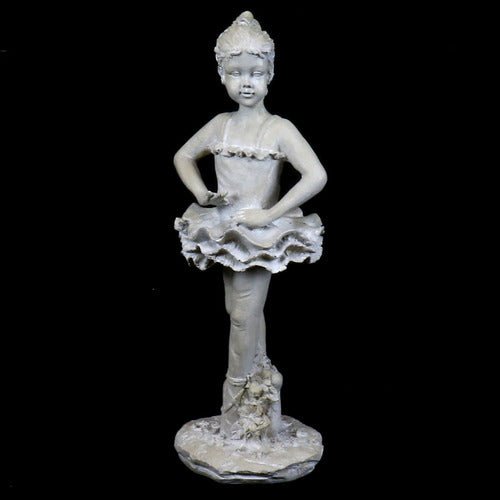 Garden Dancer Outdoor/Indoor Statue - Bella Statues