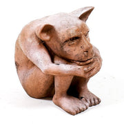Dedo The Gargoyle 9H (Large) Outdoor/Indoor Statue - Bella Statues