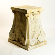 David Pedestal 36 Outdoor/Indoor Statue - Bella Statues