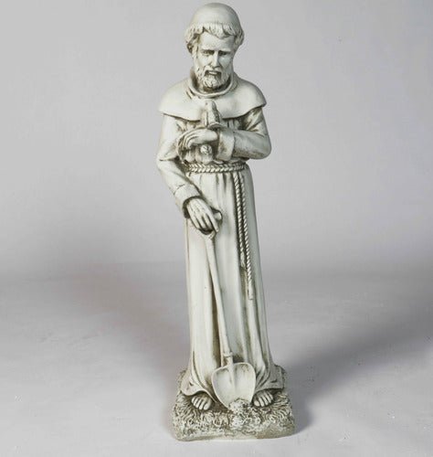 Garden Savior Outdoor/Indoor Statue - Bella Statues