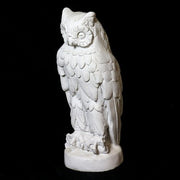 Owl 23 Outdoor/Indoor Statue - Bella Statues