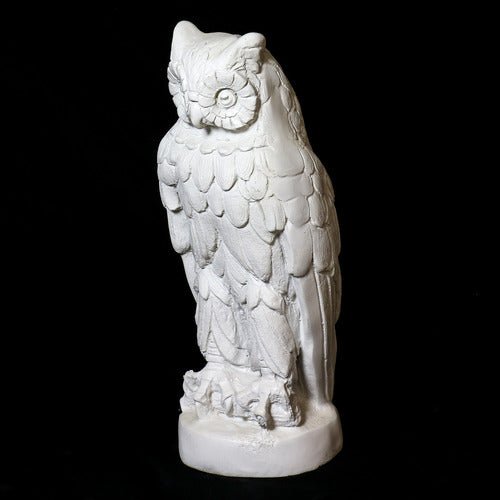 Owl 23 Outdoor/Indoor Statue - Bella Statues