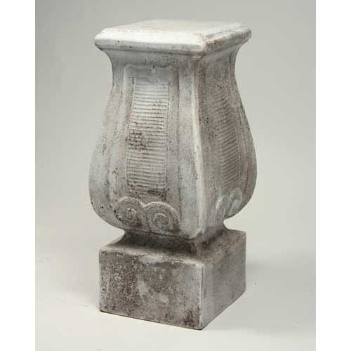 Citti Pedestal 27 Outdoor/Indoor Statue - Bella Statues