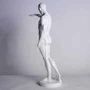 Anatomy Of Man Outdoor/Indoor Statue - Bella Statues