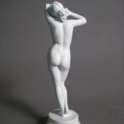 Aphrodite (Snowdrop) Outdoor/Indoor Statue - Bella Statues