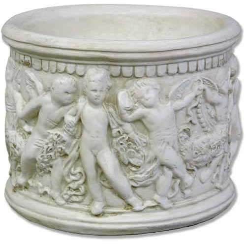 Lord Greg Vessel 9 H Outdoor/Indoor Statue - Bella Statues