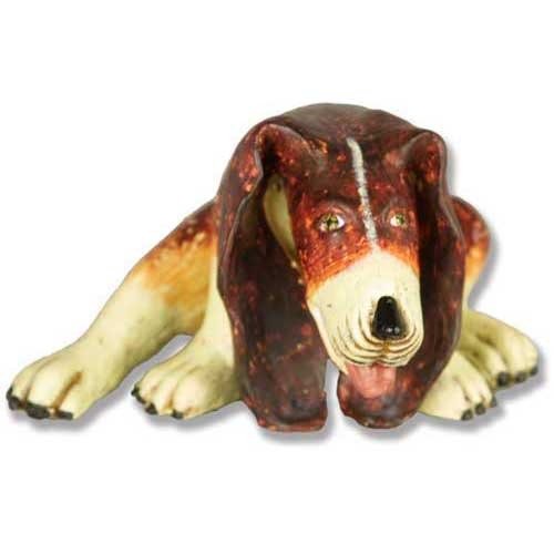 Tuxedo - Laidman Sm Outdoor/Indoor Statue - Bella Statues