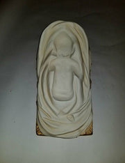 Custom Painted Baby Jesus For Nativity Set Outdoor/Indoor Statue - Bella Statues