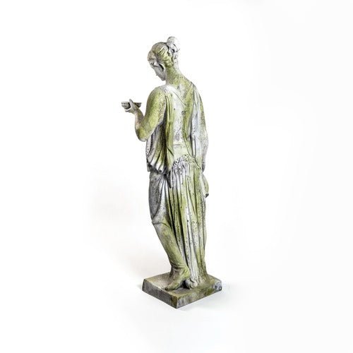 Lifesize Hebe Statue 40 Outdoor/Indoor Statue - Bella Statues