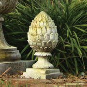 Artichoke Finial 11 Outdoor/Indoor Statue - Bella Statues