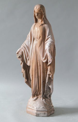 Mary - 21 H Outdoor/Indoor Statue - Bella Statues