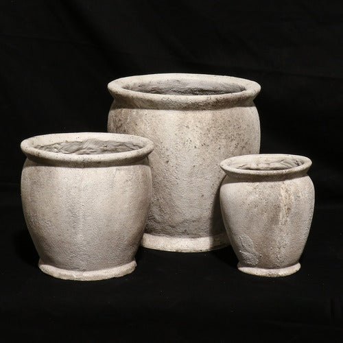 Williams Pot 14 Outdoor/Indoor Statue - Bella Statues