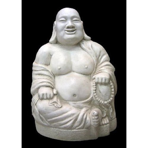 Jolly Hotei 27 Outdoor/Indoor Statue - Bella Statues