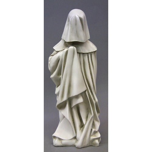 Lifesize French Pleurant Weeper 59 Outdoor/Indoor Statue - Bella Statues