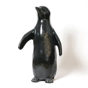 Lifesize Penguin Outdoor/Indoor Statue - Bella Statues