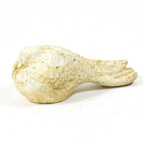 Dove - Small 4H Outdoor/Indoor Statue - Bella Statues