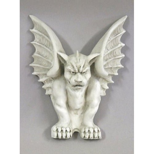 Rock 'N Roll Garg Outdoor/Indoor Statue - Bella Statues