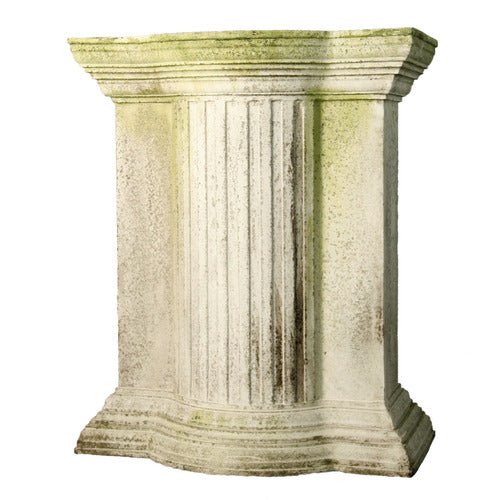 Temple Pedestal 29 Outdoor/Indoor Statue - Bella Statues