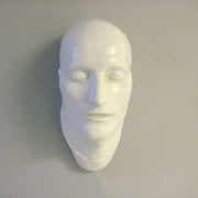 Napoleon Mask Outdoor/Indoor Statue - Bella Statues