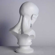 Anatomy Bust Outdoor/Indoor Statue - Bella Statues