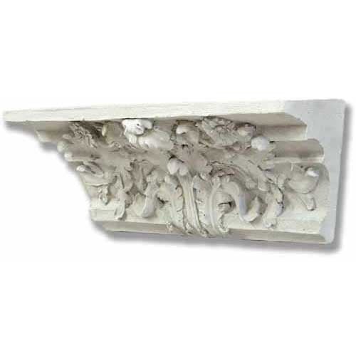 Cornice Outdoor/Indoor Statue - Bella Statues