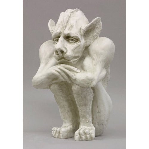 Emmett Gargoyle 20 Outdoor/Indoor Statue - Bella Statues