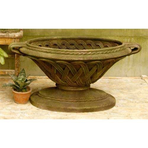 Camillo Bowl 17 Outdoor/Indoor Statue - Bella Statues