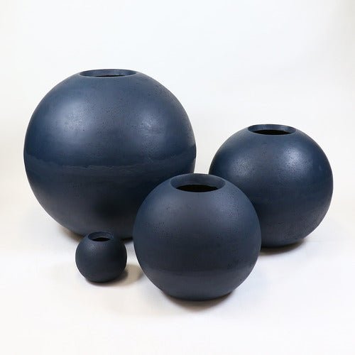 Relm Sphere 18in Outdoor/Indoor Statue - Bella Statues