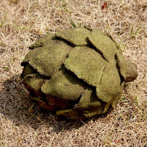 Giant Artichoke Outdoor/Indoor Statue - Bella Statues