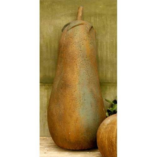 Eggplant 32 Outdoor/Indoor Statue - Bella Statues