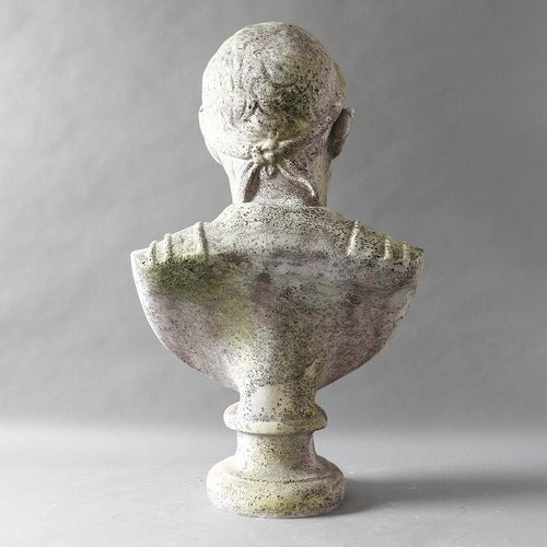 Julius Caesar 25 Outdoor/Indoor Statue - Bella Statues