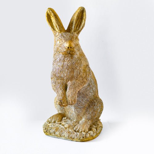 Southern Bunny 20 Outdoor/Indoor Statue - Bella Statues