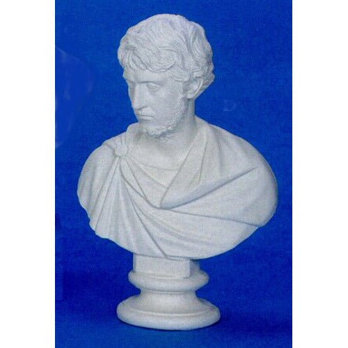 LUCIO ELIO Outdoor/Indoor Statue - Bella Statues