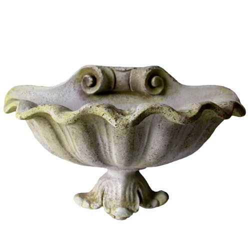 Barone Planter Outdoor/Indoor Statue - Bella Statues