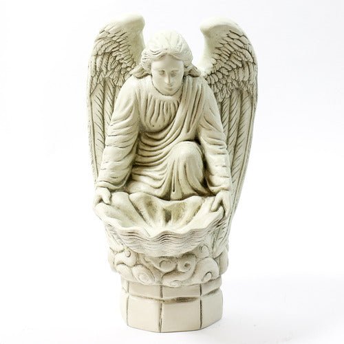Fegana Angel 18 Outdoor/Indoor Statue - Bella Statues