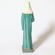 Custom Painted MARY MARIA Outdoor/Indoor Statue - Bella Statues
