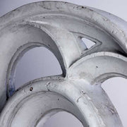 Four Lobed Framework 36 Outdoor/Indoor Statue - Bella Statues