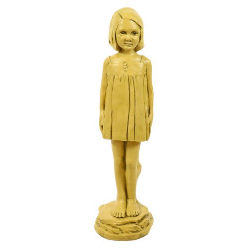 Starlette 30 H Outdoor/Indoor Statue - Bella Statues