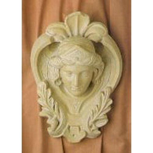 On Looking Woman Outdoor/Indoor Statue - Bella Statues