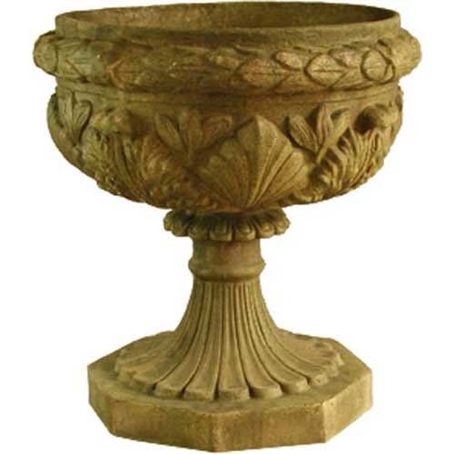 Regency Urn 26.5 Outdoor/Indoor Statue - Bella Statues