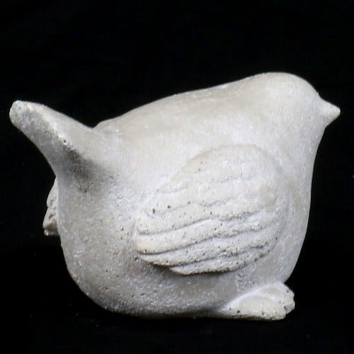 Barn Bird Feeding Outdoor/Indoor Statue - Bella Statues