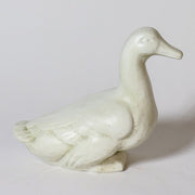 Garden Duck Outdoor/Indoor Statue - Bella Statues