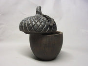 Acorn Planter Outdoor/Indoor Statue - Bella Statues