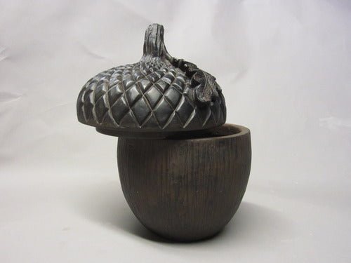Acorn Planter Outdoor/Indoor Statue - Bella Statues